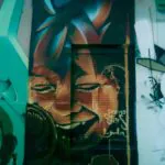 sex - Meeting of Styles: International Street Art & Graffiti