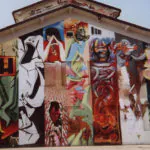 wiesfront1gr - Meeting of Styles: International Street Art & Graffiti