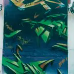zenith - Meeting of Styles: International Street Art & Graffiti