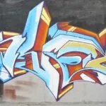 1 2 1 - Meeting of Styles: International Street Art & Graffiti