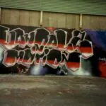 2 1 - Meeting of Styles: International Street Art & Graffiti