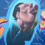 2 2 1 - Meeting of Styles: International Street Art & Graffiti