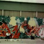5 1 - Meeting of Styles: International Street Art & Graffiti