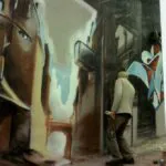8 1 - Meeting of Styles: International Street Art & Graffiti