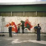 Ohne Titel 1 1 - Meeting of Styles: International Street Art & Graffiti