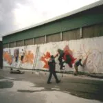 Ohne Titel 2 1 - Meeting of Styles: International Street Art & Graffiti
