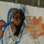 Ohne Titel 3 1 - Meeting of Styles: International Street Art & Graffiti