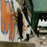 Ohne Titel 4 1 - Meeting of Styles: International Street Art & Graffiti