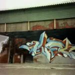 d4 1 - Meeting of Styles: International Street Art & Graffiti
