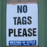 notags 1 - Meeting of Styles: International Street Art & Graffiti