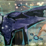 collage1 - Meeting of Styles: International Street Art & Graffiti