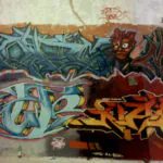 collage2 - Meeting of Styles: International Street Art & Graffiti
