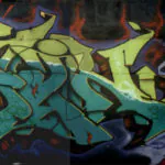 collage4 - Meeting of Styles: International Street Art & Graffiti