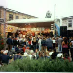 konzert3 - Meeting of Styles: International Street Art & Graffiti