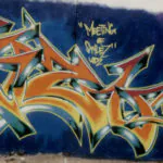 piece3 - Meeting of Styles: International Street Art & Graffiti