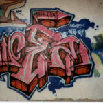 piece6 - Meeting of Styles: International Street Art & Graffiti