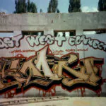 piece8 - Meeting of Styles: International Street Art & Graffiti