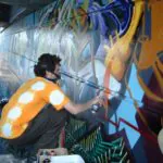 2002 0804 150817AA - Meeting of Styles: International Street Art & Graffiti