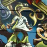 2002 0804 190817AA - Meeting of Styles: International Street Art & Graffiti