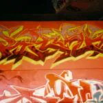 Ohne Titel 1 - Meeting of Styles: International Street Art & Graffiti