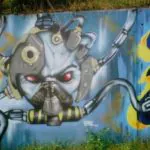 Ohne Titel 3 - Meeting of Styles: International Street Art & Graffiti