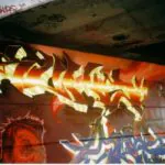 Ohne Titel 5 - Meeting of Styles: International Street Art & Graffiti