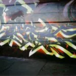 Ohne Titel 6 - Meeting of Styles: International Street Art & Graffiti