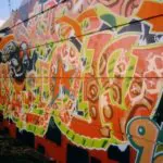 Ohne Titel 7 - Meeting of Styles: International Street Art & Graffiti
