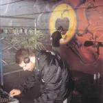 Tunes 1 - Meeting of Styles: International Street Art & Graffiti