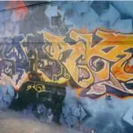 aware - Meeting of Styles: International Street Art & Graffiti