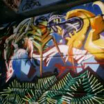 cern - Meeting of Styles: International Street Art & Graffiti