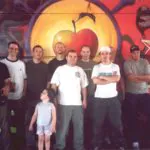 drg02ew - Meeting of Styles: International Street Art & Graffiti