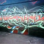 drg02wa - Meeting of Styles: International Street Art & Graffiti