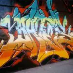 drg02zh - Meeting of Styles: International Street Art & Graffiti