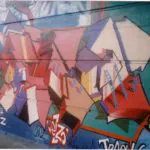 kelzo - Meeting of Styles: International Street Art & Graffiti