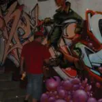 100 0024 IMG - Meeting of Styles: International Street Art & Graffiti