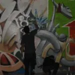 100 0025 IMG - Meeting of Styles: International Street Art & Graffiti