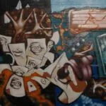 100 0029 IMG - Meeting of Styles: International Street Art & Graffiti