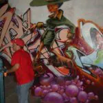 100 0038 IMG - Meeting of Styles: International Street Art & Graffiti