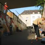 100 0079 IMG - Meeting of Styles: International Street Art & Graffiti