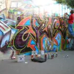 101 0103 IMG - Meeting of Styles: International Street Art & Graffiti