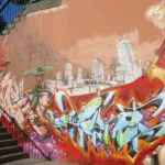 106 0688 IMG - Meeting of Styles: International Street Art & Graffiti