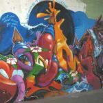 107 0702 IMG - Meeting of Styles: International Street Art & Graffiti