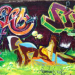 kapi and co wi2002 - Meeting of Styles: International Street Art & Graffiti