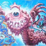 pan10 scaled - Meeting of Styles: International Street Art & Graffiti