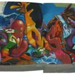 pan11 scaled - Meeting of Styles: International Street Art & Graffiti