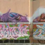 pan12 - Meeting of Styles: International Street Art & Graffiti