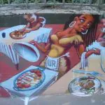 pan13 scaled - Meeting of Styles: International Street Art & Graffiti