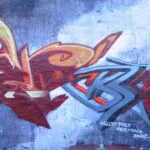 pan2 - Meeting of Styles: International Street Art & Graffiti