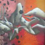 pan7 - Meeting of Styles: International Street Art & Graffiti